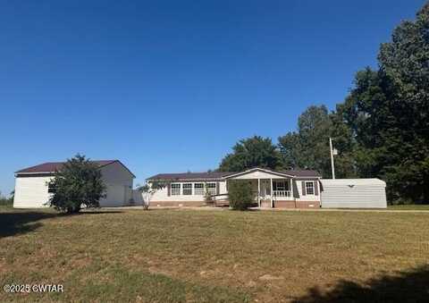 550 Travis Road, Martin, TN 38237