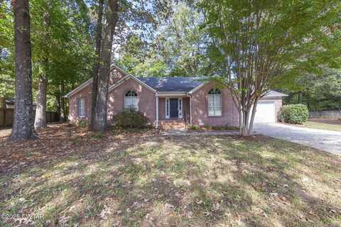 11 Deer Pointe, Jackson, TN 38305