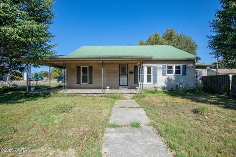 101 N Front Street, Kenton, TN 38233
