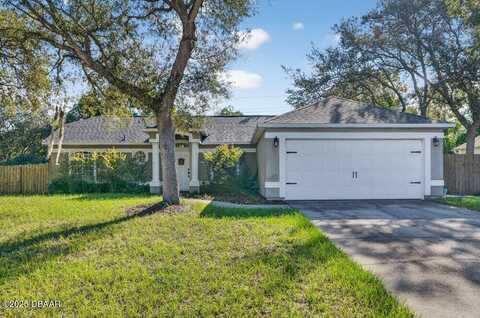 2843 Arbour Trail Court, Deltona, FL 32725