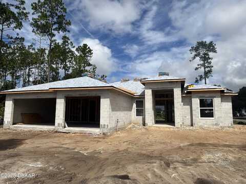 73 Ebb Tide Drive, Palm Coast, FL 32164