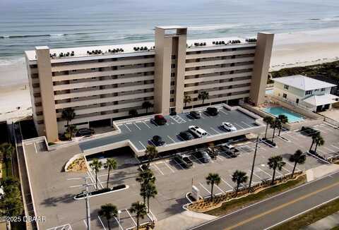 4453 S Atlantic Avenue, Ponce Inlet, FL 32127