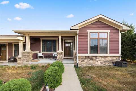 596 S Crescent Way, West Des Moines, IA 50266