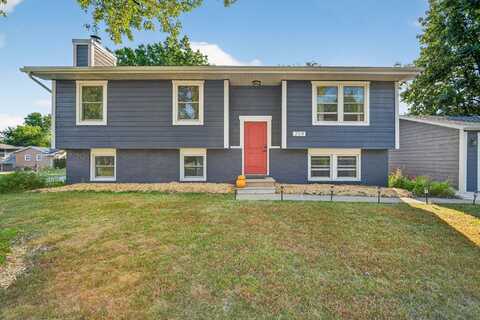 219 NW Calista Court, Grimes, IA 50111