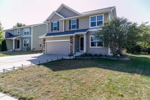 1440 SE Sagewood Circle, Waukee, IA 50263