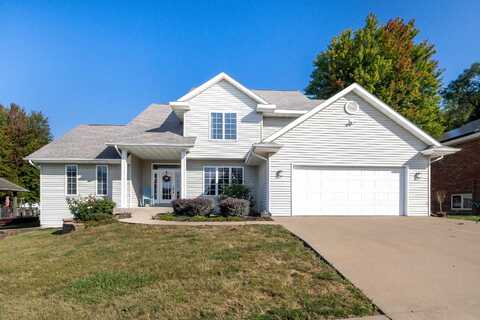 4957 Twilight, Dubuque, IA 52002
