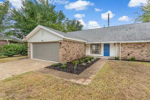 800 Laurel Drive, Fort Walton Beach, FL 32547
