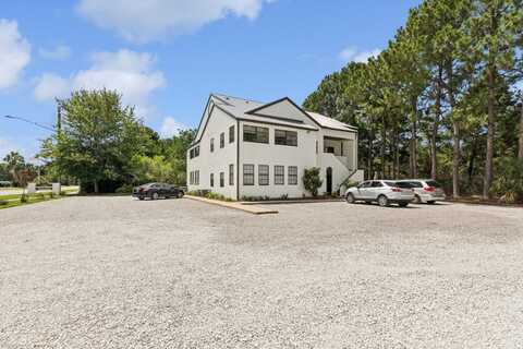 3850 Indian Trail, Destin, FL 32541