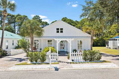 378 Tradewinds Drive, Santa Rosa Beach, FL 32459
