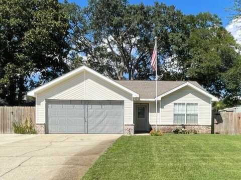 210 Revere Drive, Fort Walton Beach, FL 32547