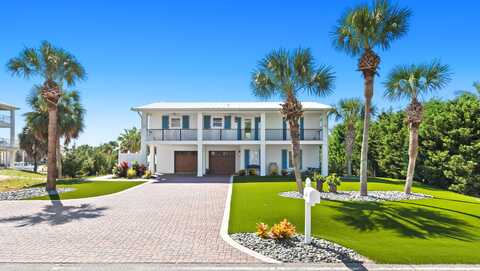620 Lagoon Drive, Destin, FL 32541