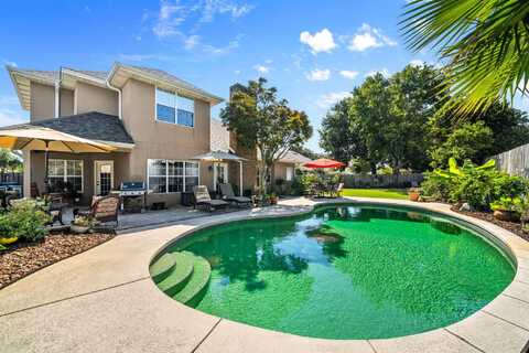1765 Bridgeport Colony Lane, Fort Walton Beach, FL 32547