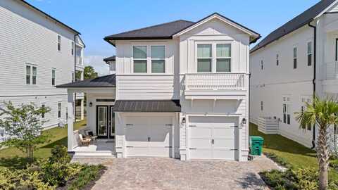 105 Seaboard Lane Lane, Santa Rosa Beach, FL 32459