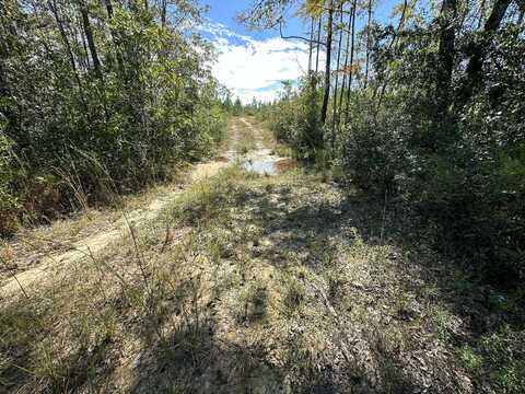 A And B Millside Road Parcel A & B, Laurel Hill, FL 32567