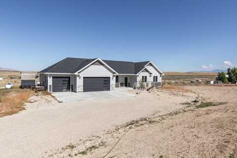 611 Wescott Drive, Spring Creek, NV 89815