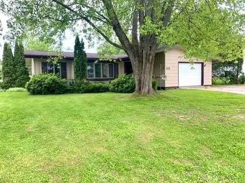 112 E 13 th AVE, Muir, MI 49783