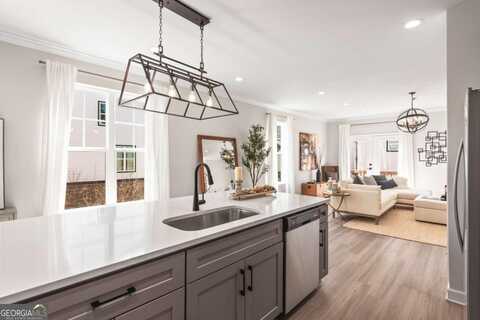 1971 Hollywood RD NW 16, Atlanta, GA 30318