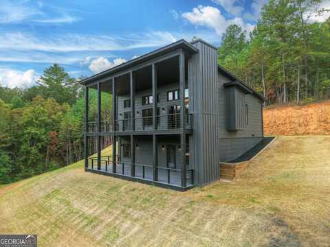 123 Ridgeline DR, Turtletown, TN 37391