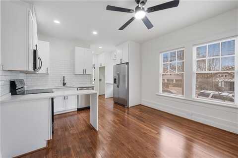 405 4th Street 22, Atlanta, GA 30308