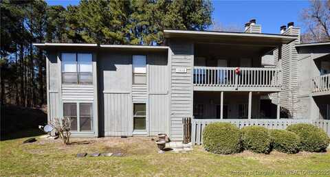 1908 Tryon Drive unit: 1, Fayetteville, NC 28303