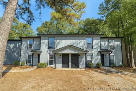 5840, 5842, 5844, 5846 Aftonshire Drive, Fayetteville, NC 28304