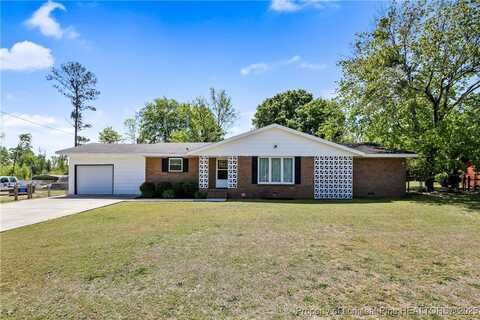 1934 Sloan Avenue, Fayetteville, NC 28312
