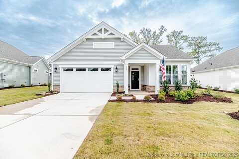 138 Oban (Homesite 134) Drive, Sanford, NC 27330