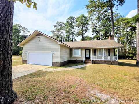 5310 Ashby Street, Hope Mills, NC 28348