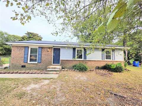 425 Morley Drive, Fayetteville, NC 28314