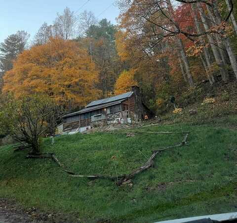 544 Chestnut Cove Rd, Sylva, NC 28779