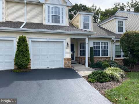 120 KINGSTON BLVD, HAMILTON, NJ 08690