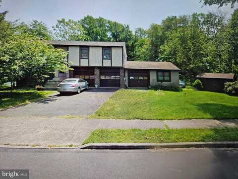 1229 MANOR DRIVE, WARMINSTER, PA 18974