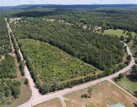 TBD Sherman Creek RD, Mulberry, AR 72947