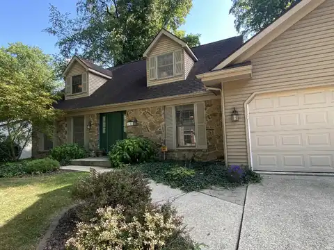 6102 Landover Place, Fort Wayne, IN 46815