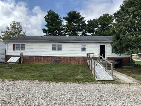345 W 450 S, Warren, IN 46792
