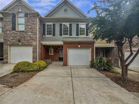 107 Red Barn Lane, Acworth, GA 30102
