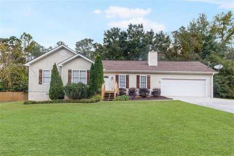 251 Eagle Watch Drive, Carrollton, GA 30117