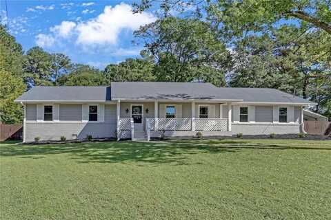 1836 Autumn Court, Snellville, GA 30078