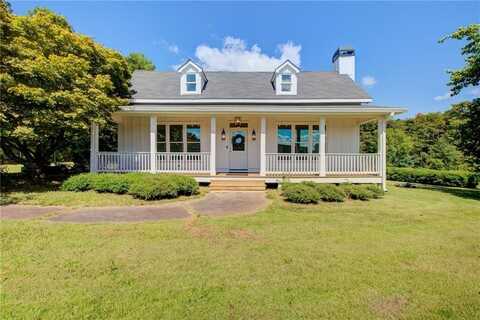 4796 Dallas Highway, Powder Springs, GA 30127