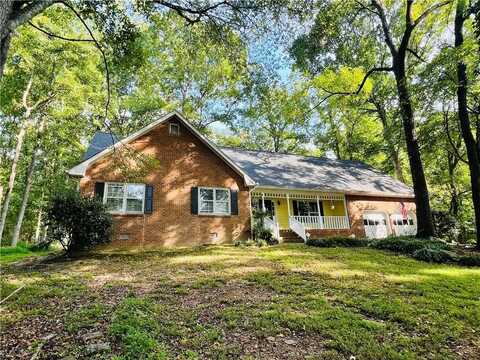 2678 Sherman Oaks Drive, Snellville, GA 30039