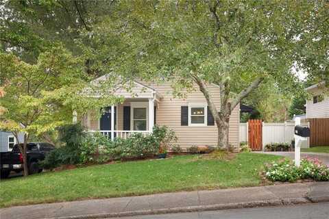 221 Wright Street SW, Marietta, GA 30064