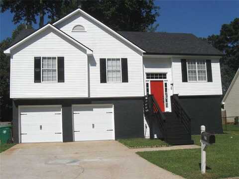 831 Stonebrook Drive, Lithonia, GA 30058