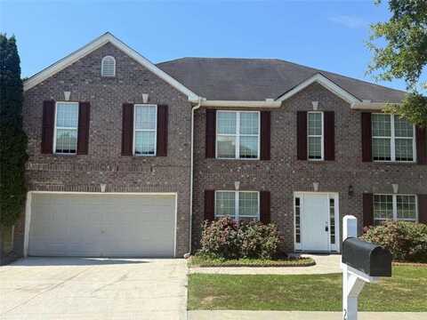 2909 Rusticwood Drive, Snellville, GA 30078