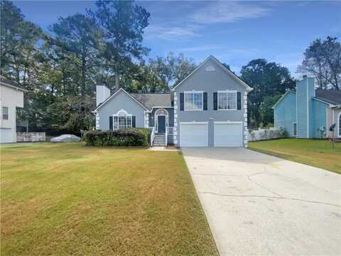 810 River Valley Drive, Jonesboro, GA 30238