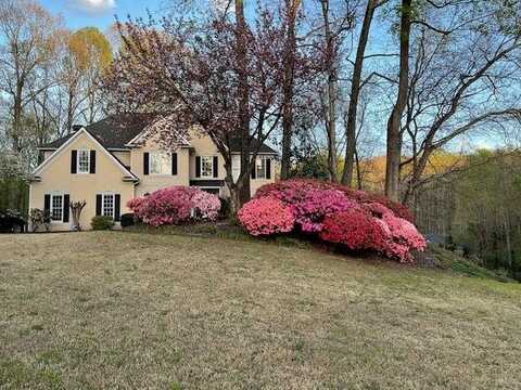 1285 Willow Park Way, Cumming, GA 30041