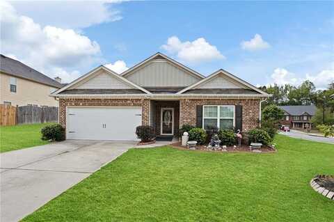 89 Dundee Crossing, Dallas, GA 30132