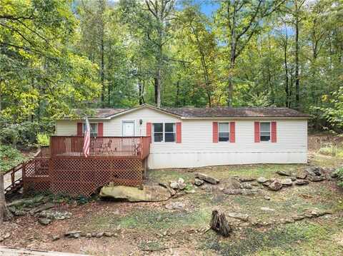 1545 Lower Creighton Road, Cumming, GA 30028