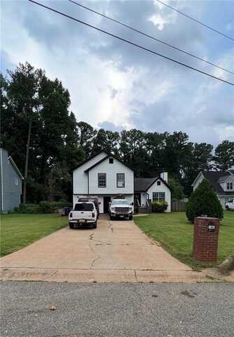 840 Cremins Road, Lawrenceville, GA 30046