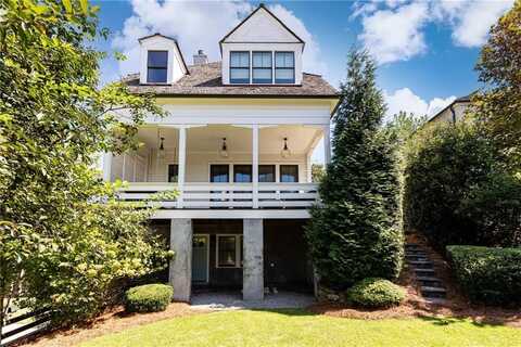 6605 Five Oaks Road, Cumming, GA 30040