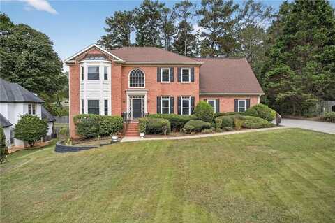 347 Covered Bridge Place SW, Smyrna, GA 30082